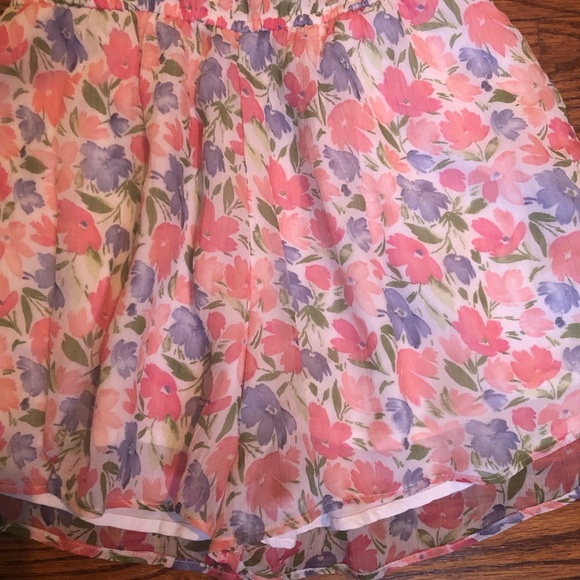 Abercrombie kids girls romper size L - Picture 3 of 5